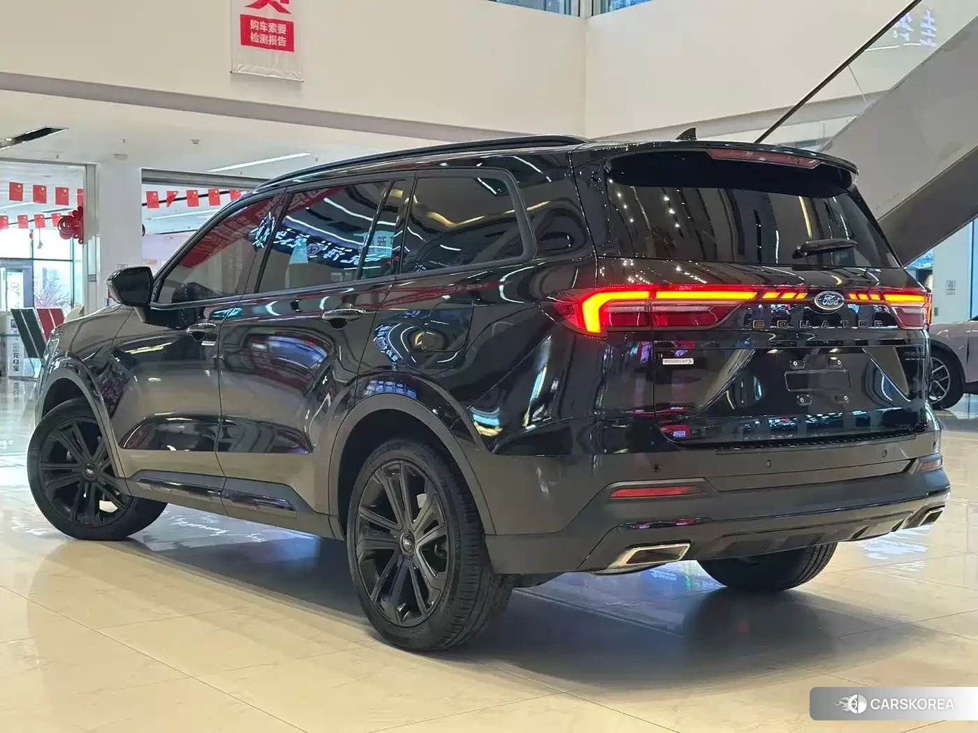 Ford Lingyu id 4589456 из Китая 20