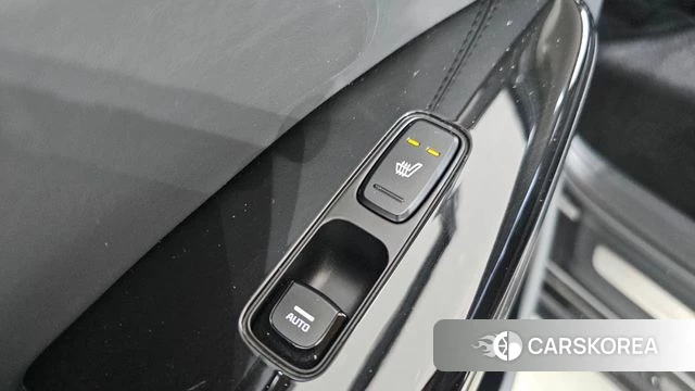 Kia K7 Premier id 4615075 из Кореи 20
