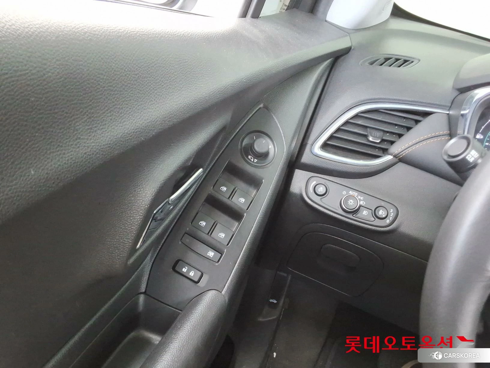 Korea G M Trax 1.4 id 3882185 из Кореи 20