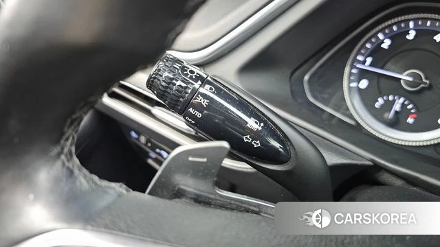 Hyundai Sonata (DN8) id 4203171 из Кореи 20