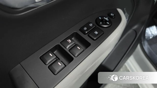 Kia The New Kia Ray id 4879298 из Кореи 20