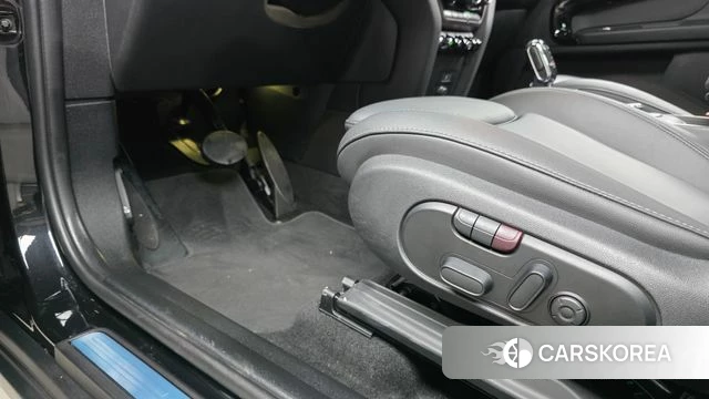 Mini Cooper Countryman id 4635752 из Кореи 20