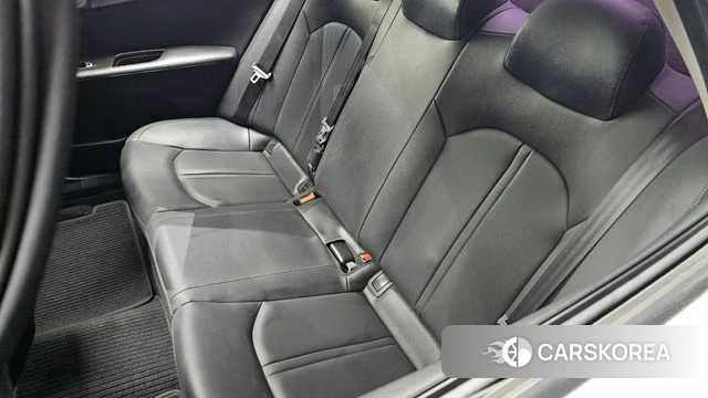 Kia The New K5 2nd generation id 4286053 из Кореи 20