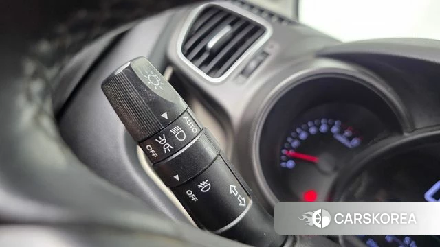 Kia The New Ray id 4458983 из Кореи 20