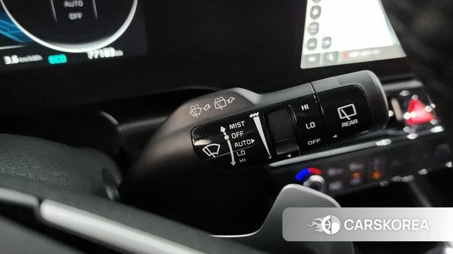 Kia Di All New Niro EV id 4506283 из Кореи 20