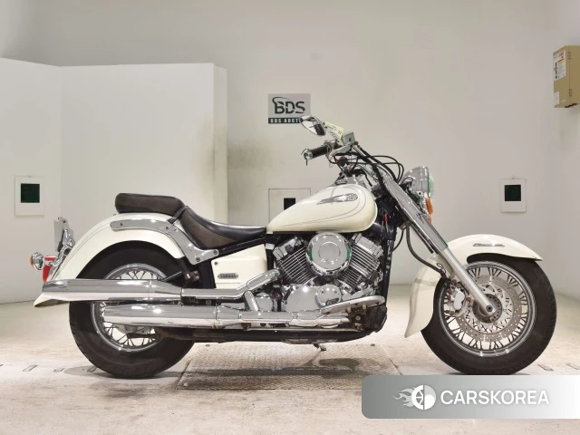 Yamaha DRAG STAR 400 CLASSIC id 4182807 из Японии 20