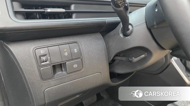 Hyundai Staria id 4579483 из Кореи 20