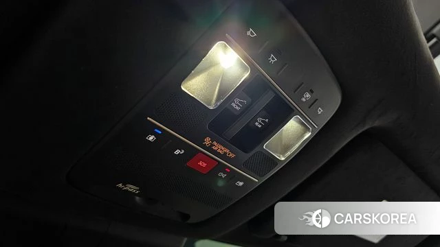 Hyundai Palisade (LX3) id 4904287 из Кореи 20