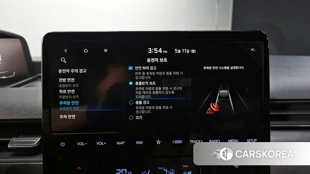 Hyundai Staria id 4302435 из Кореи 20