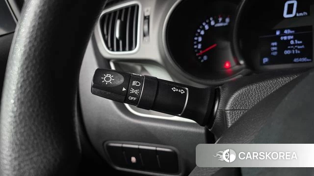 Kia The New Ray id 4592927 из Кореи 20