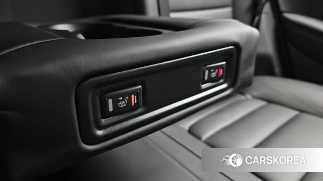 Renault Korea (Samsung) The New QM6 id 4355858 из Кореи 20