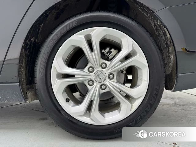 Honda Accord id 4257319 из Китая 20