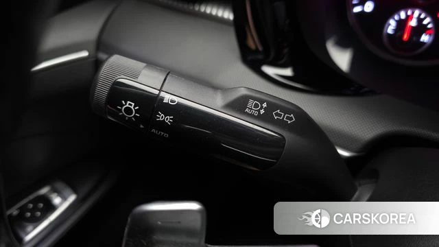 Kia K5 3rd generation id 4396551 из Кореи 20