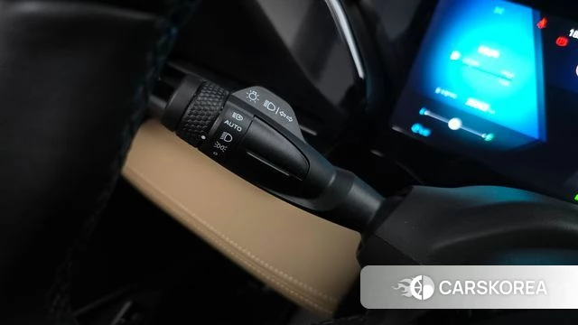 Renault Korea (Samsung) Grand Coleos id 4539977 из Кореи 20