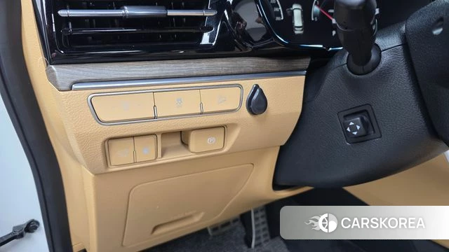 Kia Mohave Master id 4562104 из Кореи 20