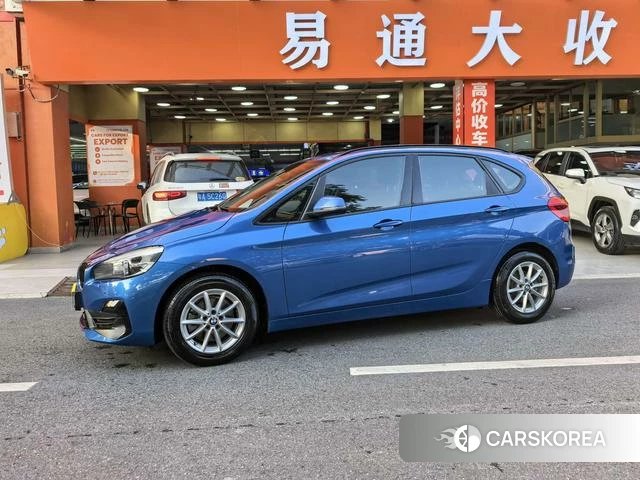 BMW 2 series station wagon id 4254400 из Китая 20