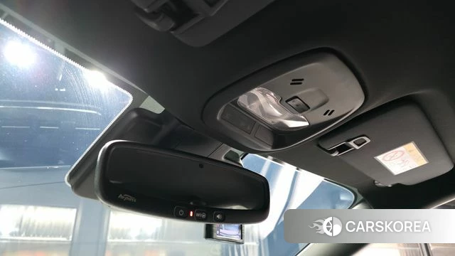 Chevrolet (GM Daewoo) Trax Crossover id 4612436 из Кореи 20