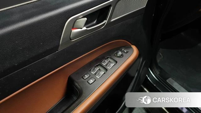 Ssangyong Rexton Sports id 4233153 из Кореи 20