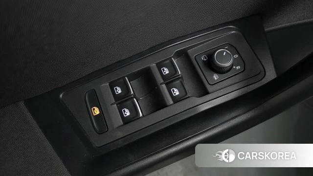 Volkswagen T-Roc id 4736559 из Кореи 20