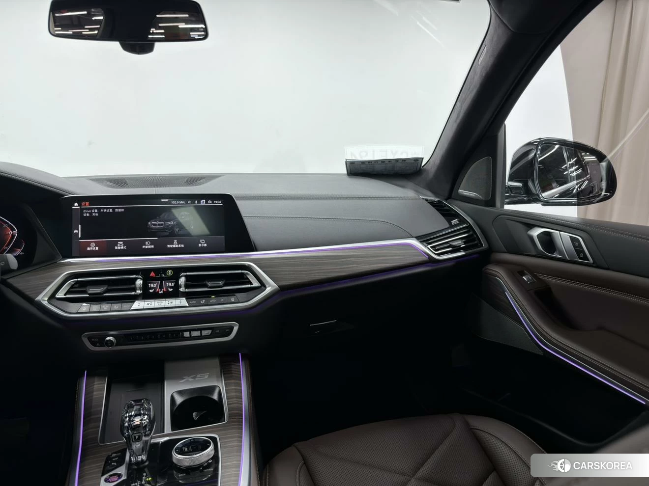BMW X5 id 4485605 из Китая 20