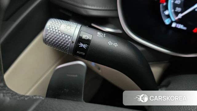Genesis G80 (RG3) id 4779212 из Кореи 20