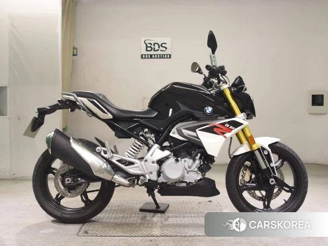 Проданный BMW G310R id 4191497 из Японии, фото 20