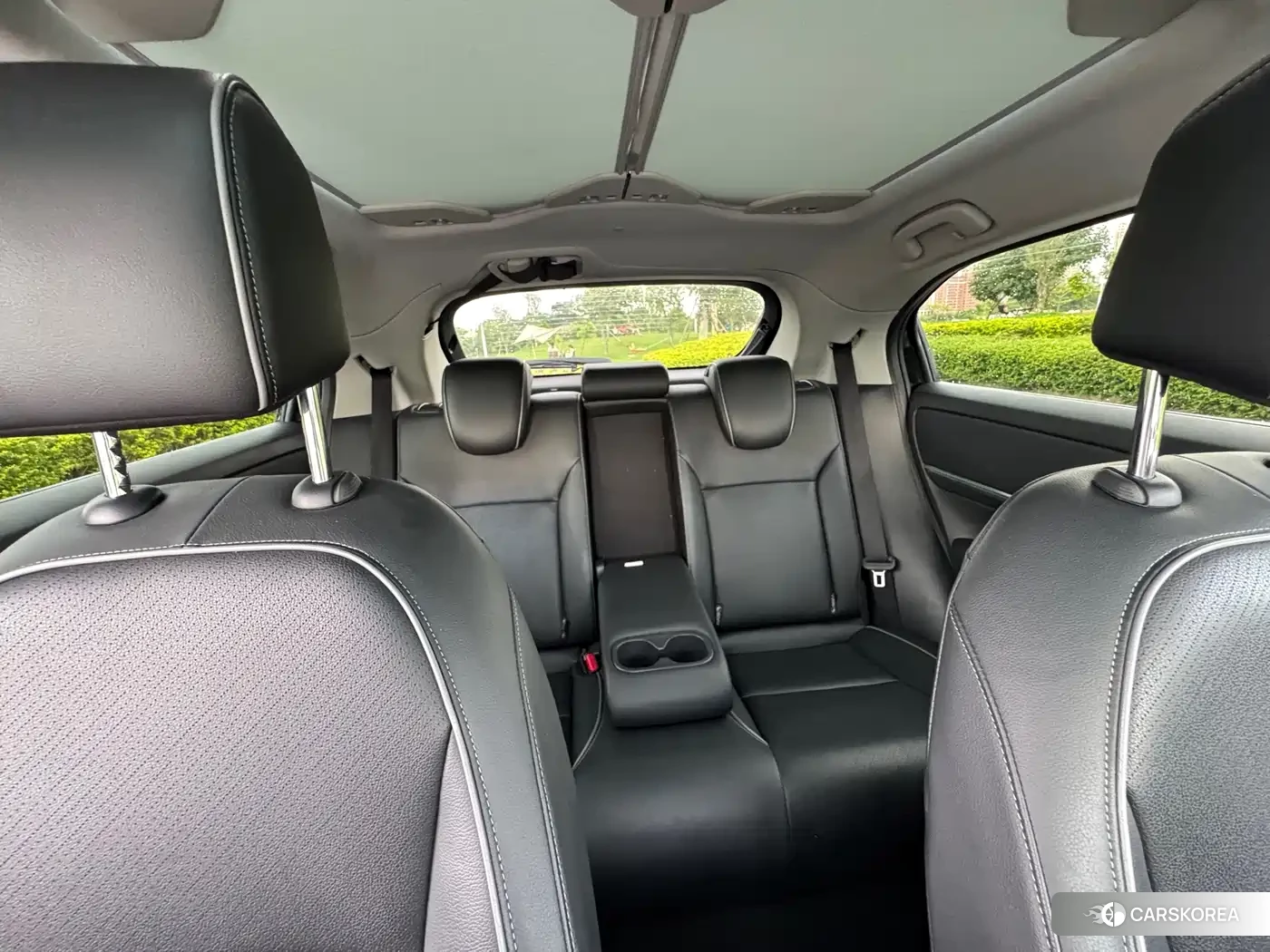 Honda e:NP1 id 4654525 из Китая 20