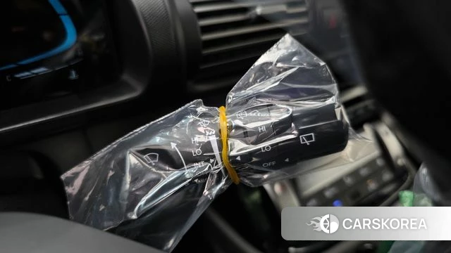 Hyundai The New Casper id 4897549 из Кореи 20