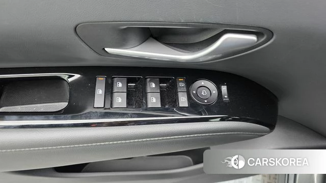 Hyundai The New Tucson Hybrid (NX4) id 4578589 из Кореи 20