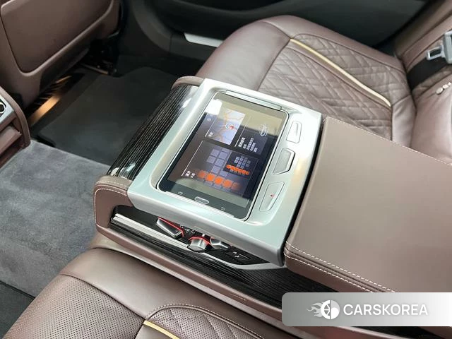 BMW 7 series id 3902341 из Китая 20