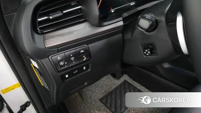 Kia K7 Premier id 4746383 из Кореи 20