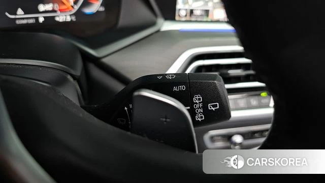 BMW X7 (G07) id 4519317 из Кореи 20