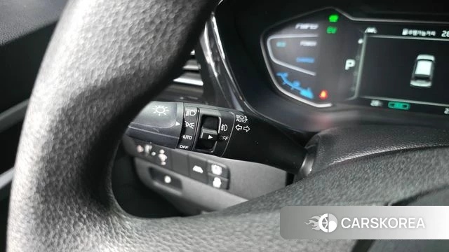 Kia The New Niro id 4501119 из Кореи 20