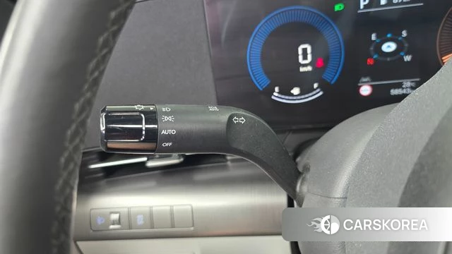 Hyundai Kona (SX2) id 4695919 из Кореи 20