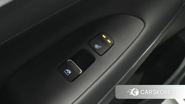 Hyundai The New Grandeur IG Hybrid id 4529105 из Кореи 20