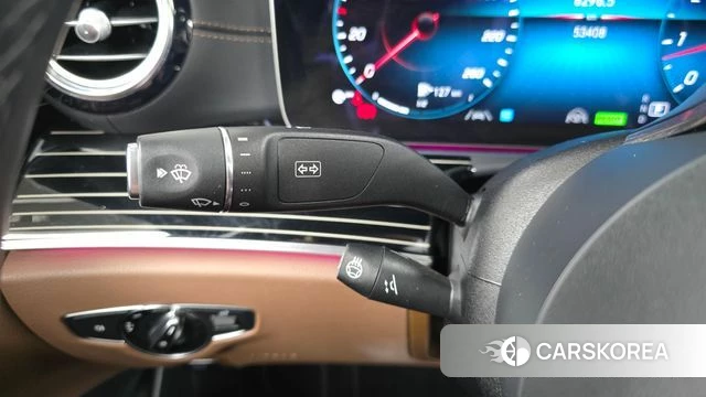 Mercedes-Benz E-Class W213 id 4500026 из Кореи 20