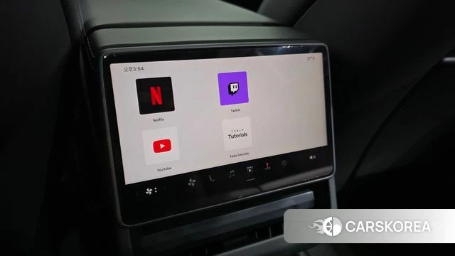 Tesla Model 3 id 4725165 из Кореи 20