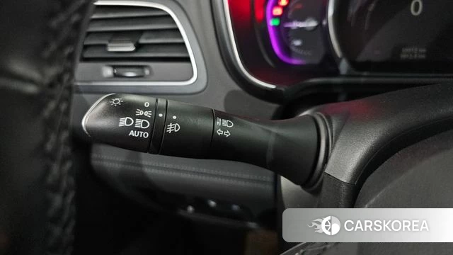 Renault Korea (Samsung) The New QM6 id 4402954 из Кореи 20