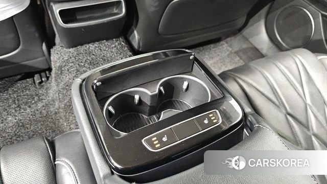 Genesis G80 (RG3) id 4619819 из Кореи 20