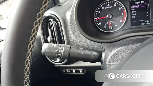 Kia Morning Urban (JA) id 4443542 из Кореи 20