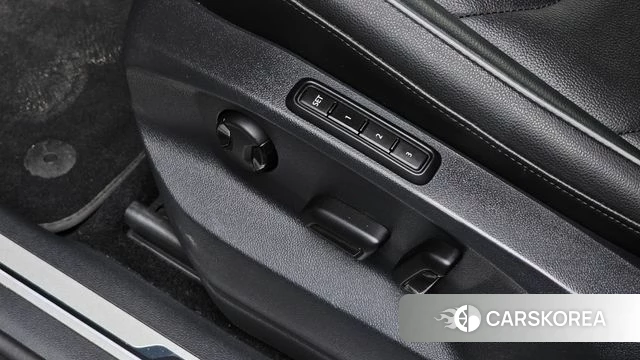 Volkswagen Tiguan second Generation id 4717979 из Кореи 20