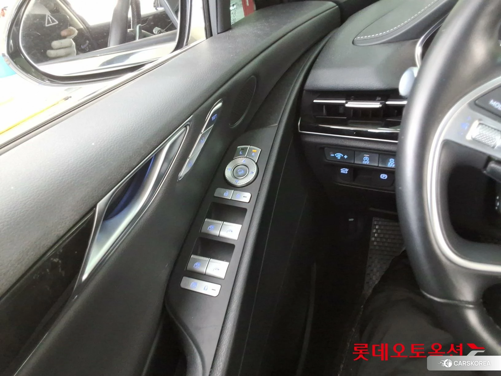 Hyundai G80 id 4902483 из Кореи 20