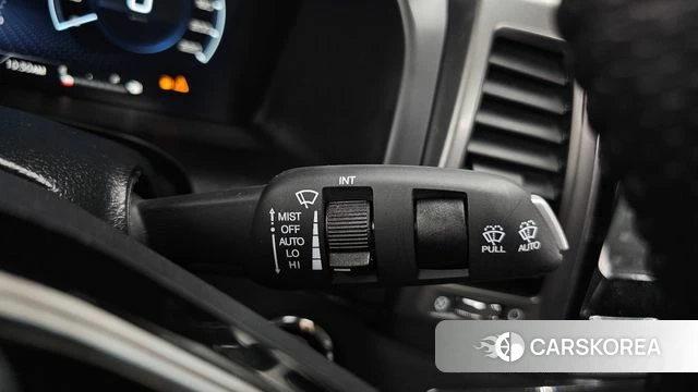 Ssangyong The New Rexton Sport id 4641573 из Кореи 20