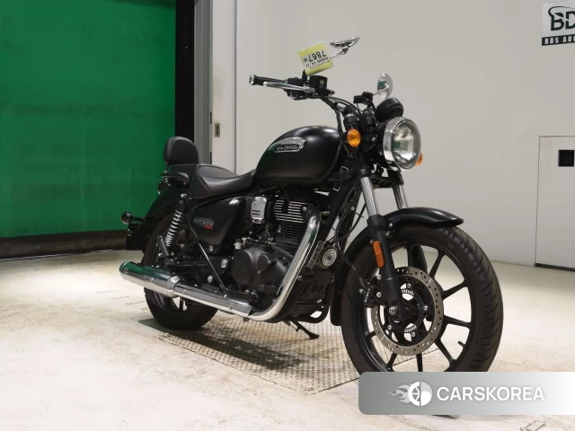 OTHER ENFIELD METEOR 350 id 3948559 из Японии 20