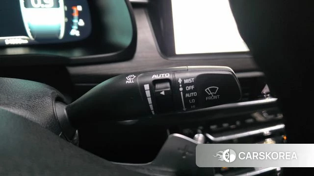 Kia K7 Premier id 4508009 из Кореи 20