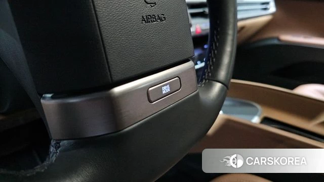 Hyundai Grandeur Hybrid (GN7) id 4243521 из Кореи 20