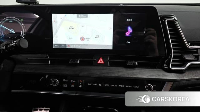 Kia Sportage 5th Generation Hybrid id 4921689 из Кореи 20