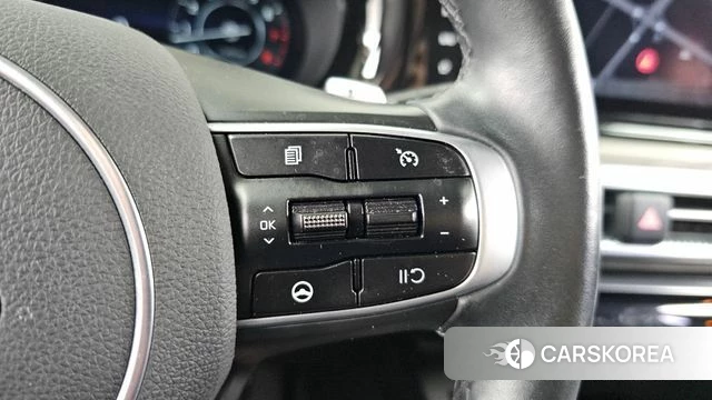 Kia K5 3rd generation id 4573651 из Кореи 20