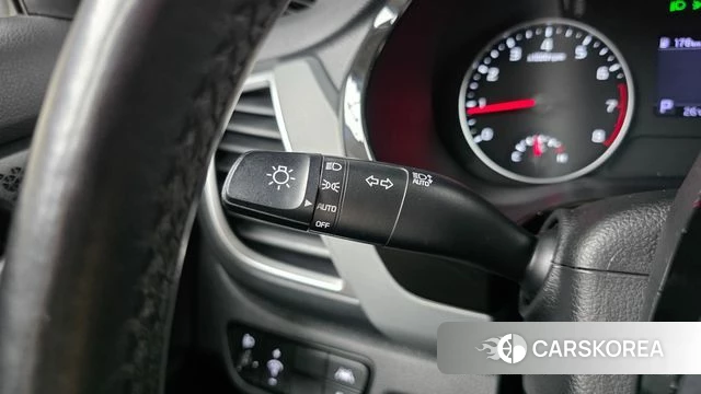 Kia Seltos id 4458872 из Кореи 20