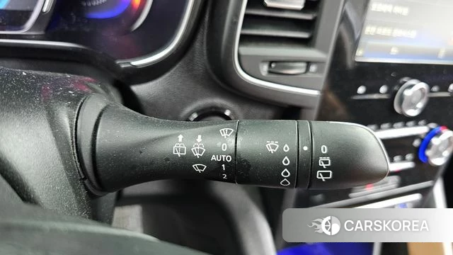 Renault Korea (Samsung) The New QM6 id 4624672 из Кореи 20